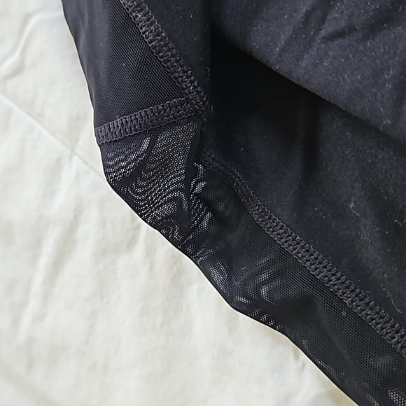 FABLETICS Black Leggings - Picture 4 of 5